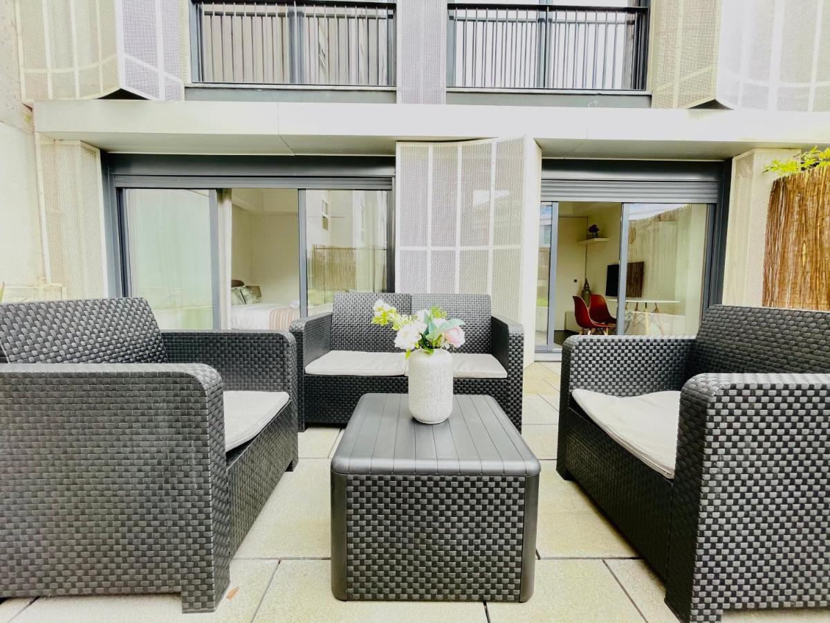 Terrace Saldanha Apartment Lisboa Ngoại thất bức ảnh
