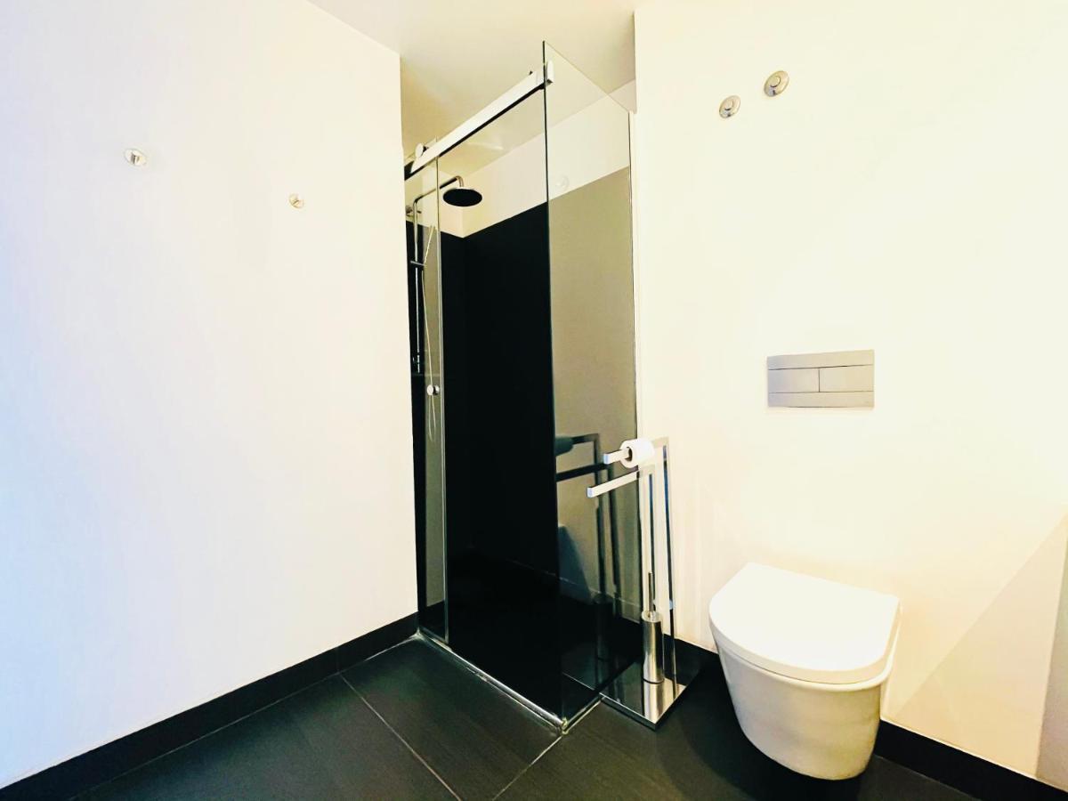 Terrace Saldanha Apartment Lisboa Ngoại thất bức ảnh