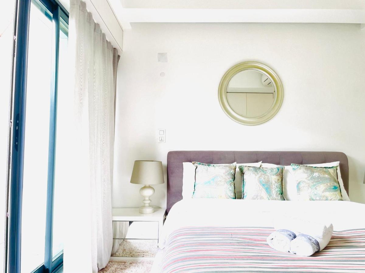 Terrace Saldanha Apartment Lisboa Ngoại thất bức ảnh