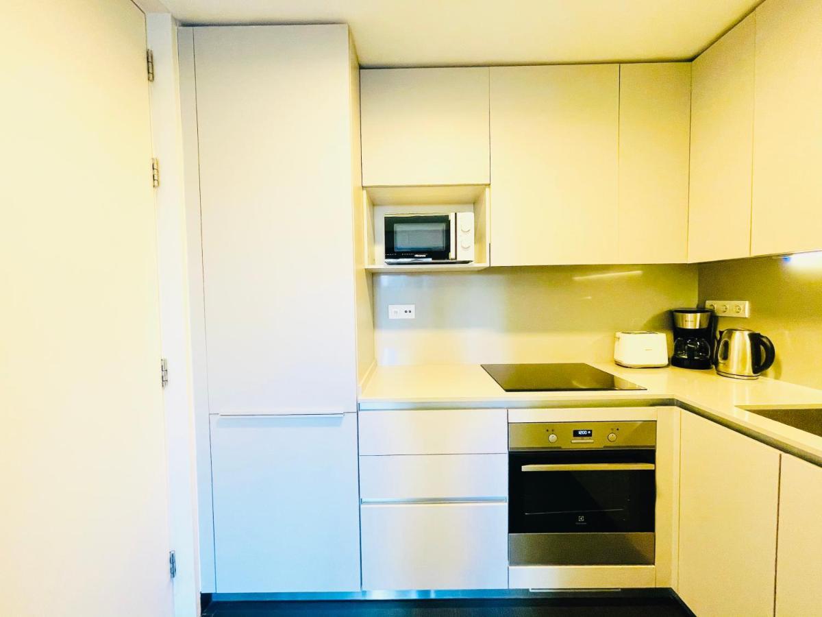 Terrace Saldanha Apartment Lisboa Ngoại thất bức ảnh