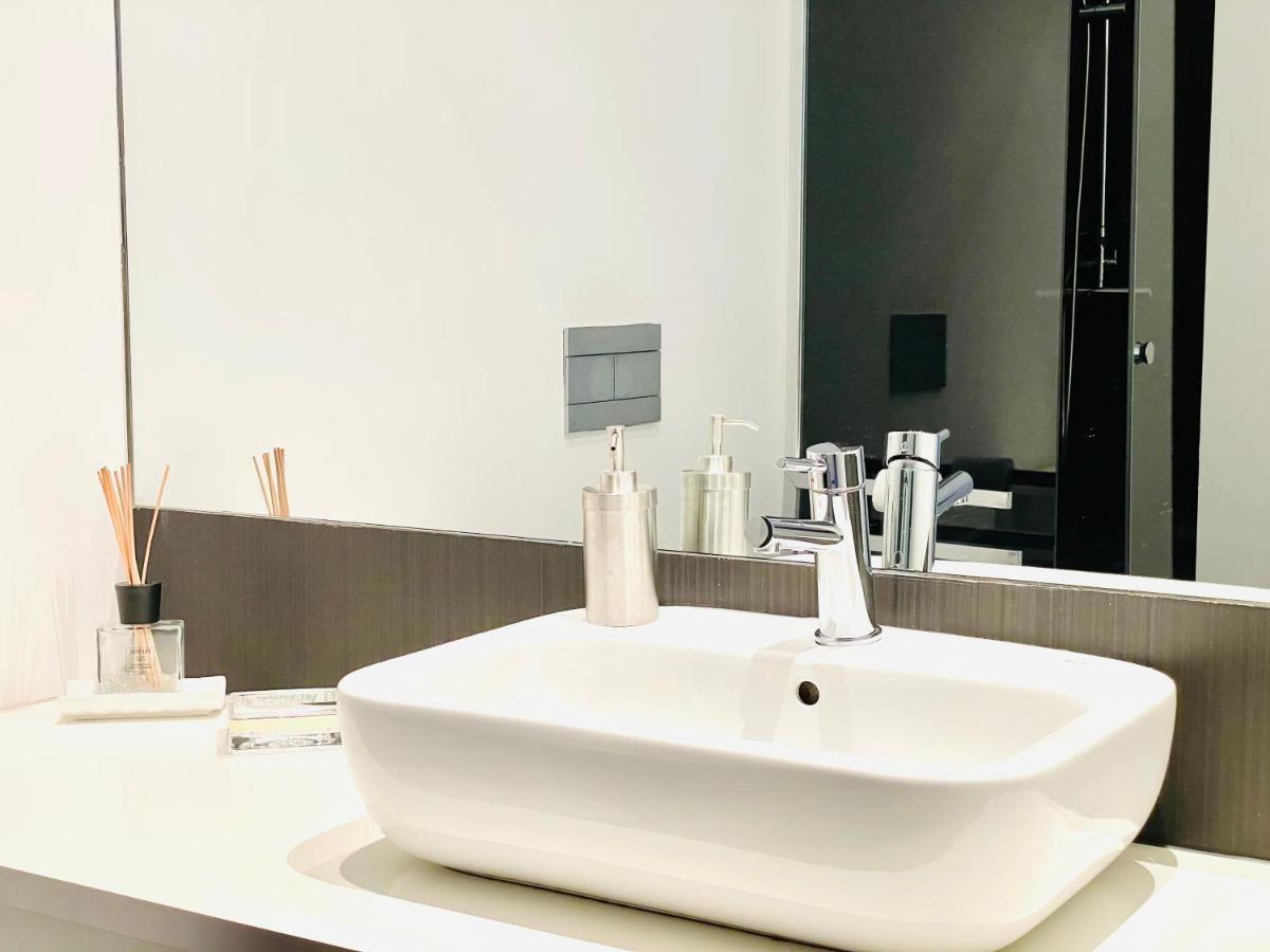 Terrace Saldanha Apartment Lisboa Ngoại thất bức ảnh
