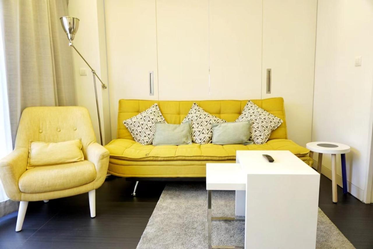 Terrace Saldanha Apartment Lisboa Ngoại thất bức ảnh